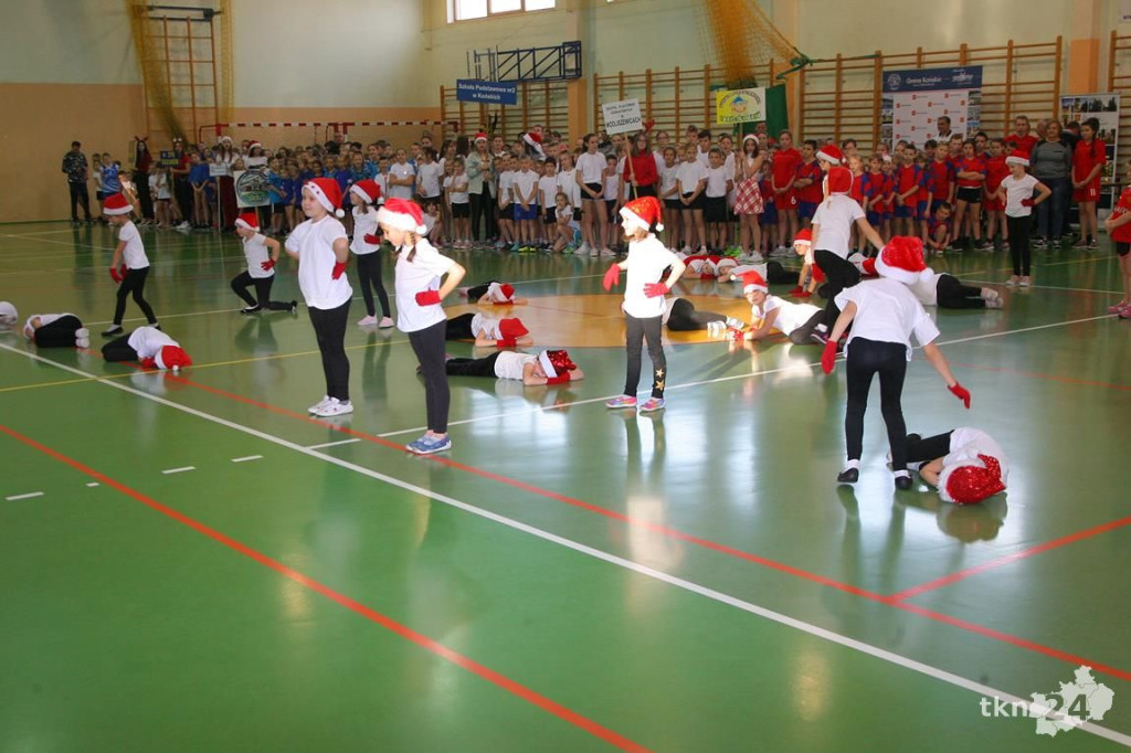 To już siedemnasty taki turniej! Za nami Mikołajkowe zmagania w Końskich! [wideo, zdjęcia]