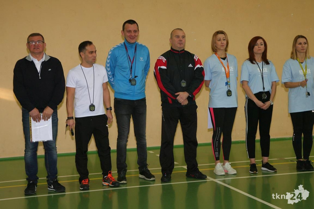 To już siedemnasty taki turniej! Za nami Mikołajkowe zmagania w Końskich! [wideo, zdjęcia]