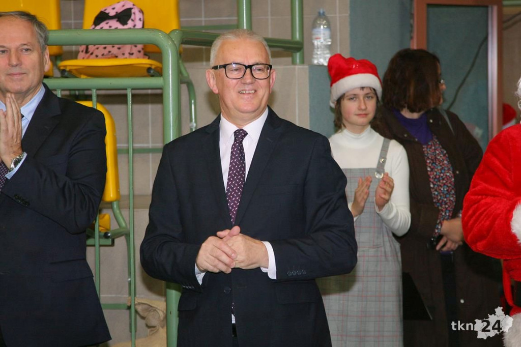 To już siedemnasty taki turniej! Za nami Mikołajkowe zmagania w Końskich! [wideo, zdjęcia]