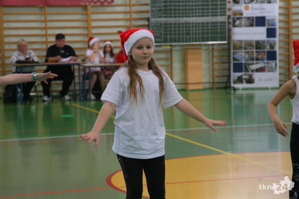 To już siedemnasty taki turniej! Za nami Mikołajkowe zmagania w Końskich! [wideo, zdjęcia]