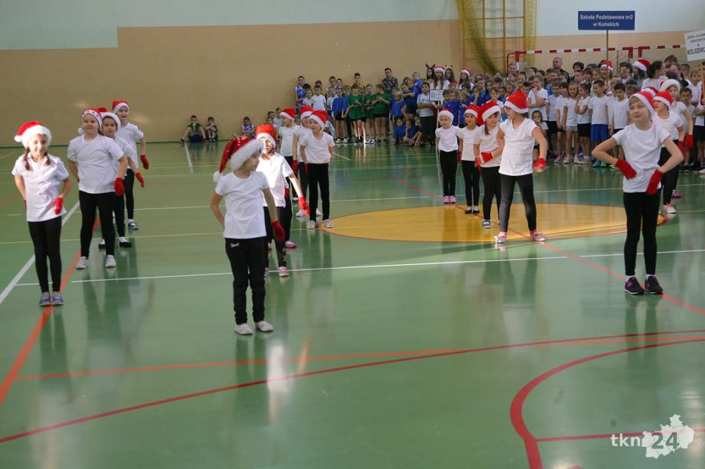 To już siedemnasty taki turniej! Za nami Mikołajkowe zmagania w Końskich! [wideo, zdjęcia]