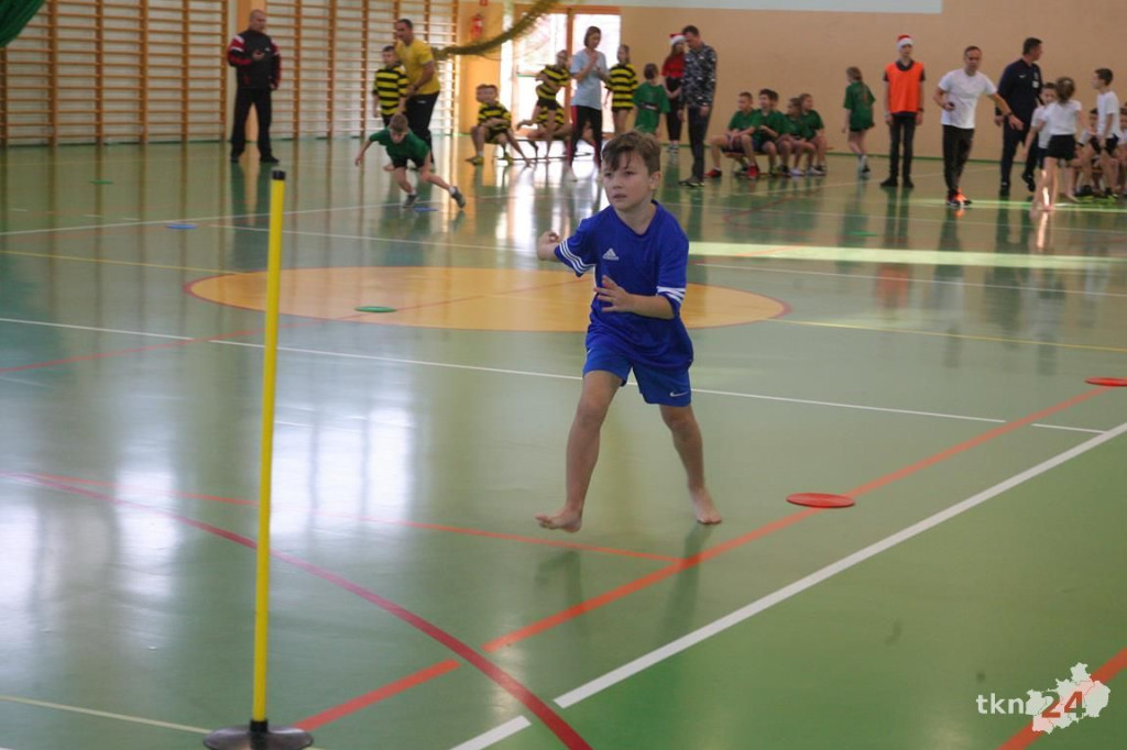To już siedemnasty taki turniej! Za nami Mikołajkowe zmagania w Końskich! [wideo, zdjęcia]
