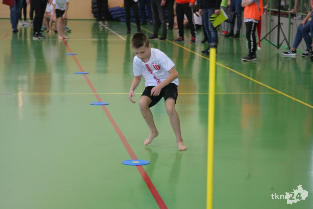 To już siedemnasty taki turniej! Za nami Mikołajkowe zmagania w Końskich! [wideo, zdjęcia]