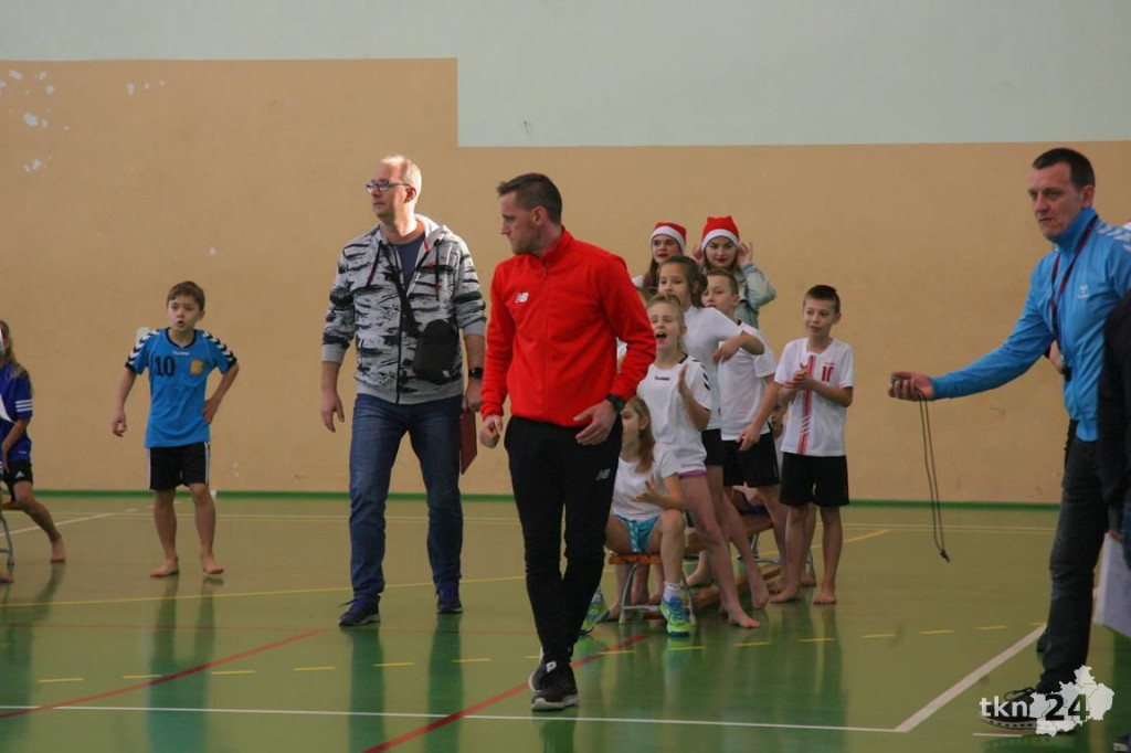 To już siedemnasty taki turniej! Za nami Mikołajkowe zmagania w Końskich! [wideo, zdjęcia]
