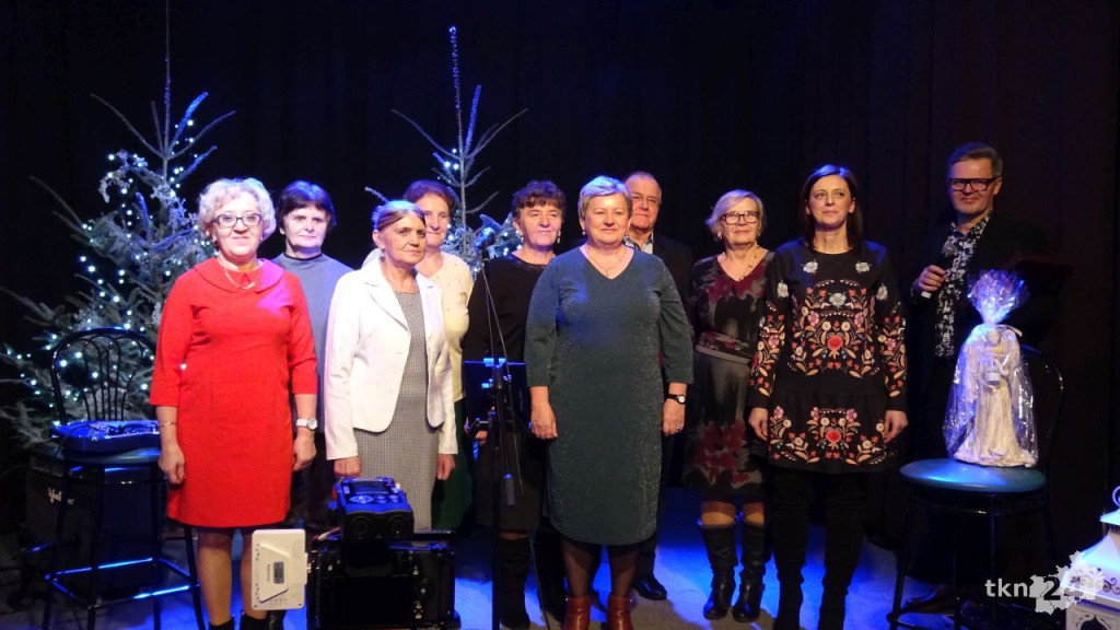 Korniczanka ambasadorem kultury. Artyści i twórcy spotkali się w Końskich [wideo, zdjęcia]