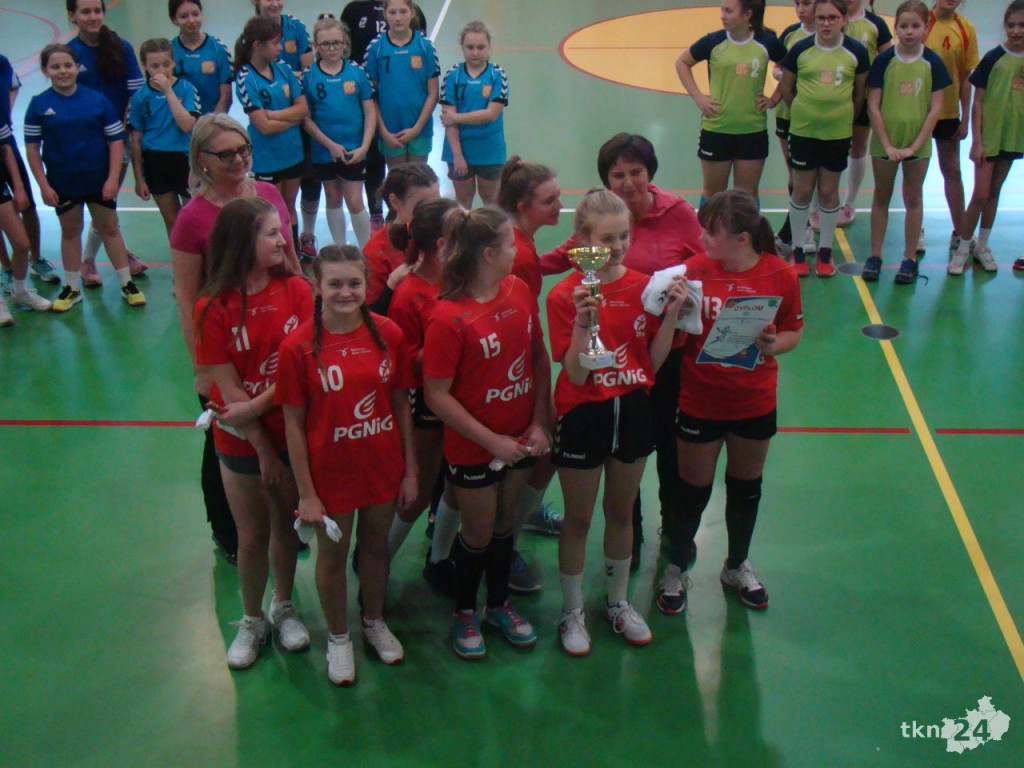 Dużo grania, radości i moc nagród na X Mikołajkowym Turnieju Olimpii! [zdjęcia]