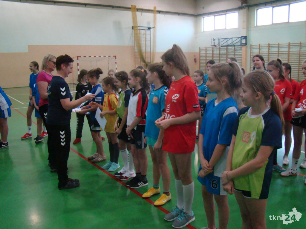 Dużo grania, radości i moc nagród na X Mikołajkowym Turnieju Olimpii! [zdjęcia]