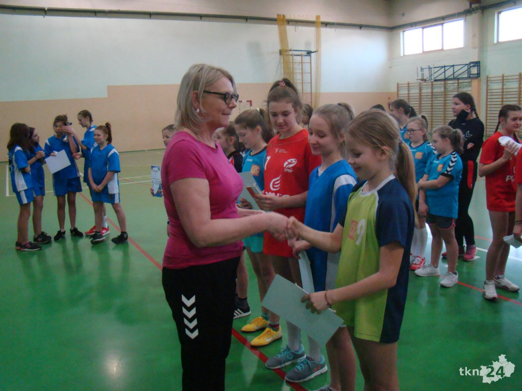 Dużo grania, radości i moc nagród na X Mikołajkowym Turnieju Olimpii! [zdjęcia]