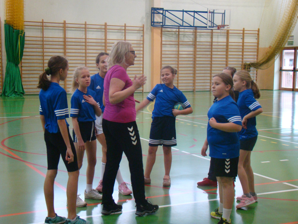 Dużo grania, radości i moc nagród na X Mikołajkowym Turnieju Olimpii! [zdjęcia]