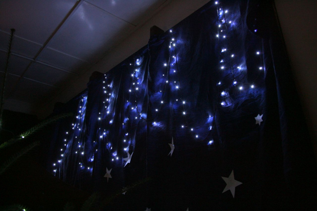 Podopieczni SOSW w Baryczy kultywowali tradycję świąt [wideo, zdjęcia]
