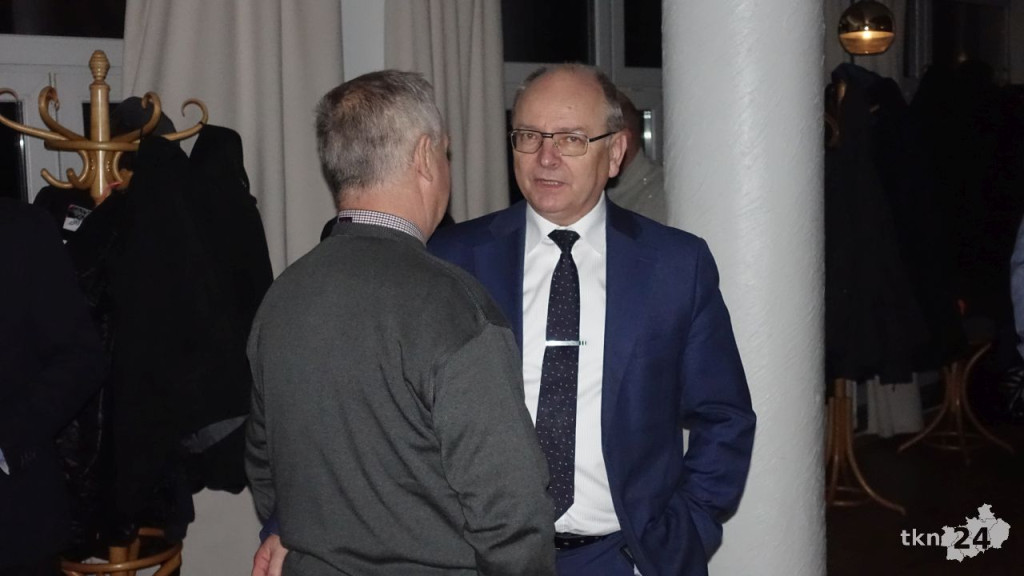 Piłkarska Wigilia Neptuna w Końskich [wideo, zdjęcia]
