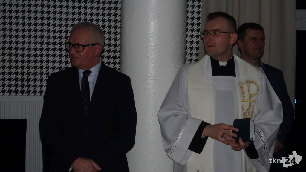 Piłkarska Wigilia Neptuna w Końskich [wideo, zdjęcia]