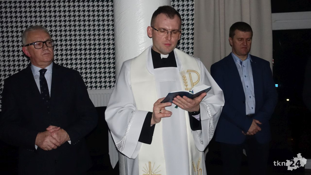 Piłkarska Wigilia Neptuna w Końskich [wideo, zdjęcia]