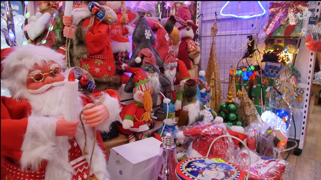 Jakie zabawki na święta? O najnowszych trendach specjaliści z Centrum Zabawek u Eli [WIDEO, zdjęcia]
