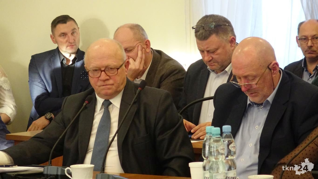 Końskie: Budżet uchwalony! Sesja była burzliwa [wideo, zdjęcia]