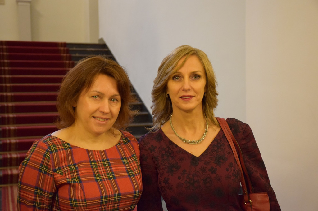 Prawie 140 tysięcy na stypendia. II LO w konkursie Solidarna Szkoła [zdjęcia]