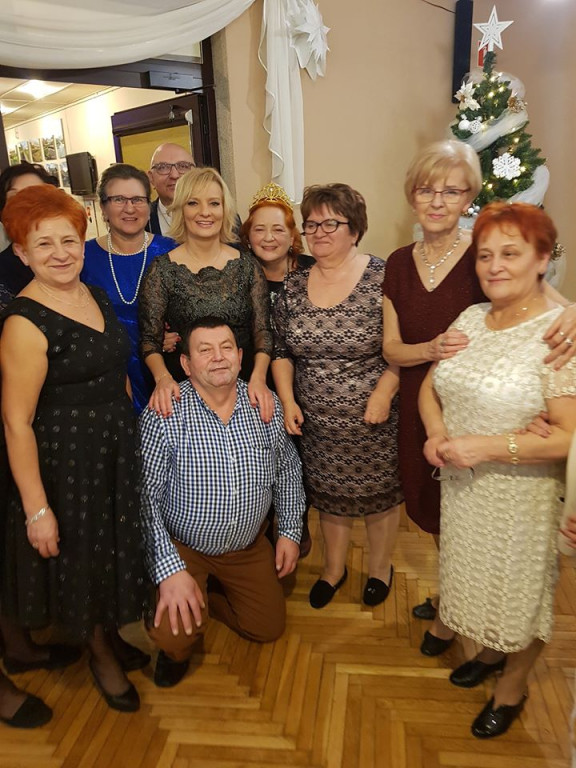 Tak stąporkowianie powitali rok 2020 [zdjęcia]