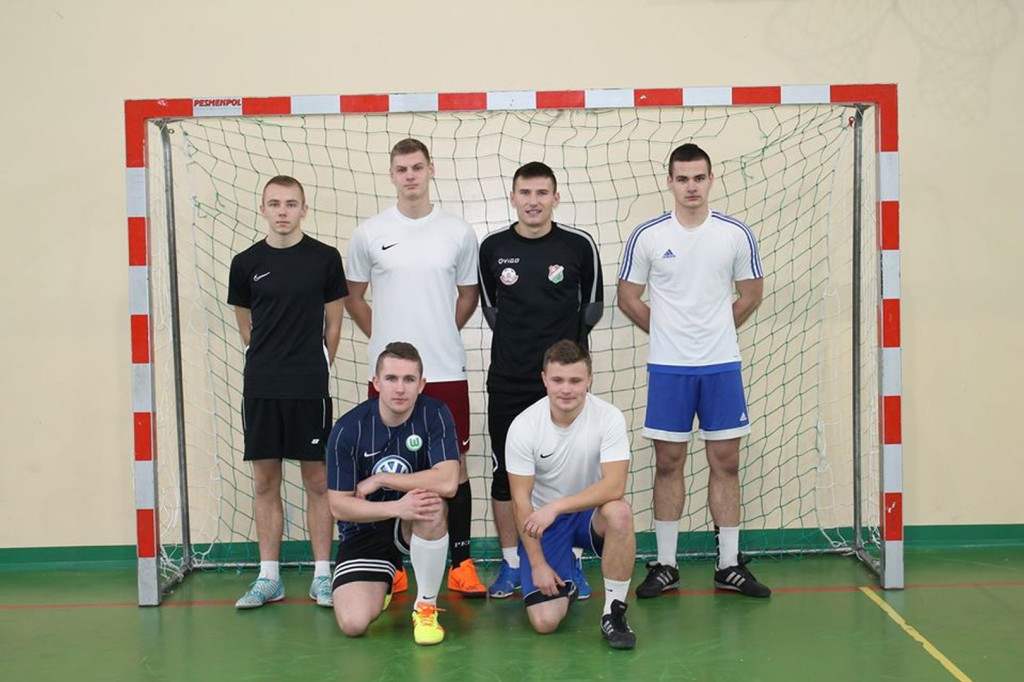 Akcje WOŚP w powiecie już ruszyły! Pierwszą z nich turniej futsalu w Miedzierzy [wideo, zdjęcia]