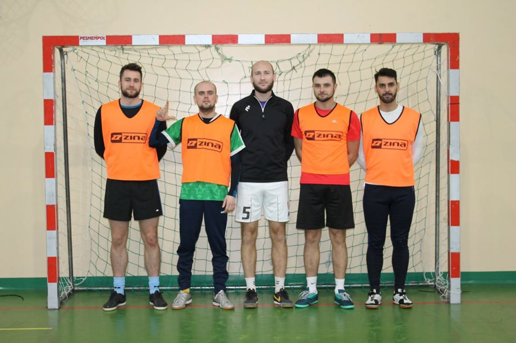 Akcje WOŚP w powiecie już ruszyły! Pierwszą z nich turniej futsalu w Miedzierzy [wideo, zdjęcia]
