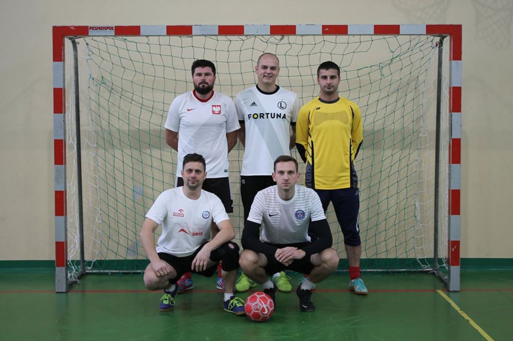 Akcje WOŚP w powiecie już ruszyły! Pierwszą z nich turniej futsalu w Miedzierzy [wideo, zdjęcia]