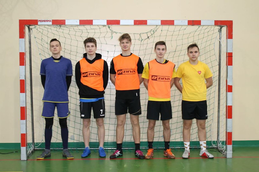 Akcje WOŚP w powiecie już ruszyły! Pierwszą z nich turniej futsalu w Miedzierzy [wideo, zdjęcia]