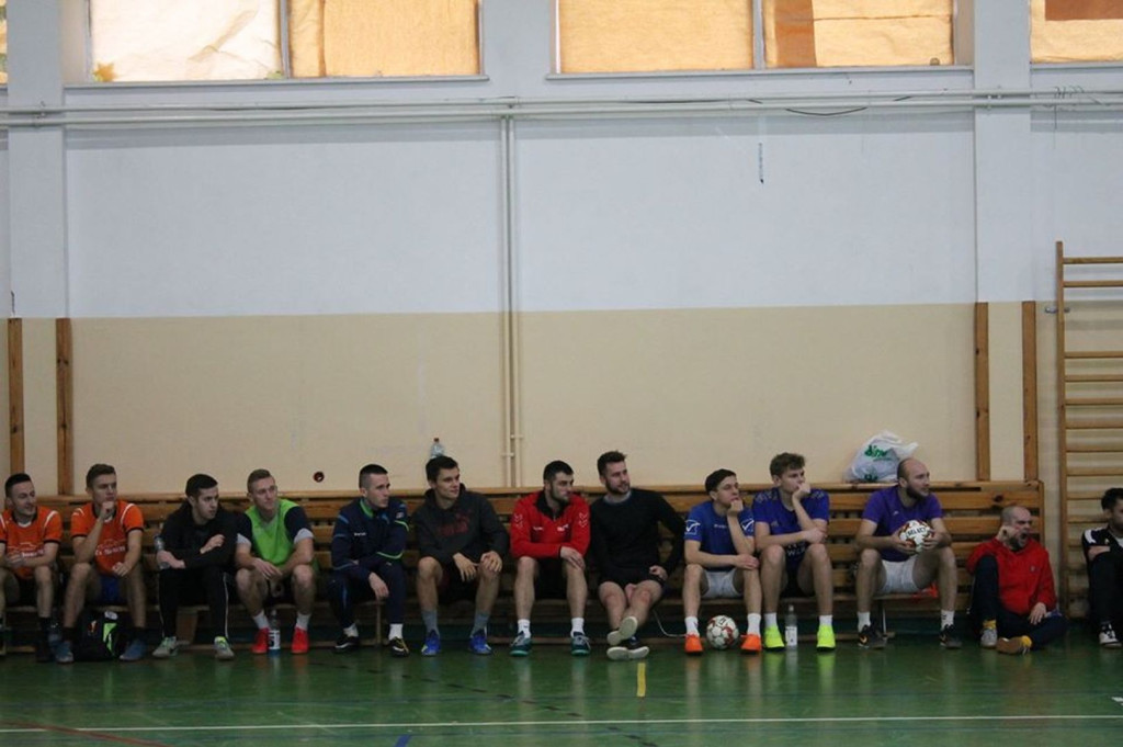 Akcje WOŚP w powiecie już ruszyły! Pierwszą z nich turniej futsalu w Miedzierzy [wideo, zdjęcia]