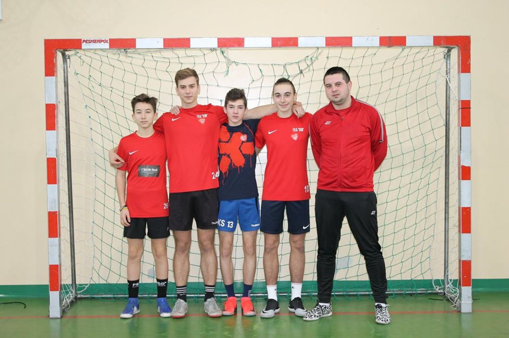 Akcje WOŚP w powiecie już ruszyły! Pierwszą z nich turniej futsalu w Miedzierzy [wideo, zdjęcia]