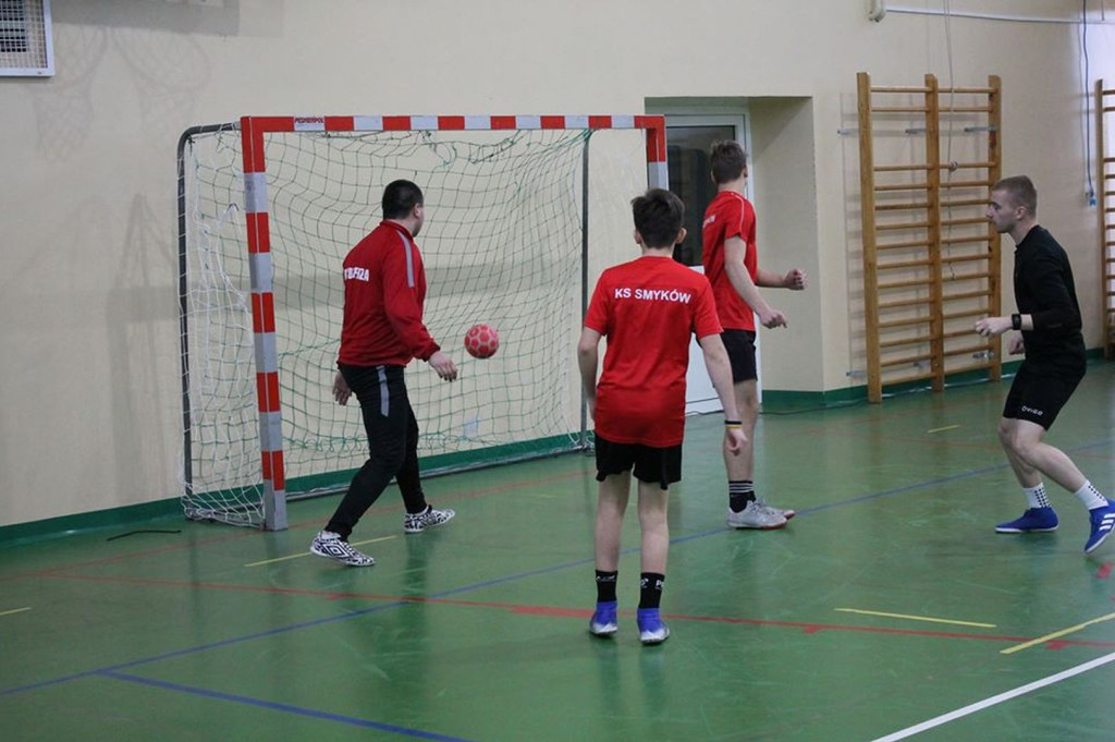 Akcje WOŚP w powiecie już ruszyły! Pierwszą z nich turniej futsalu w Miedzierzy [wideo, zdjęcia]