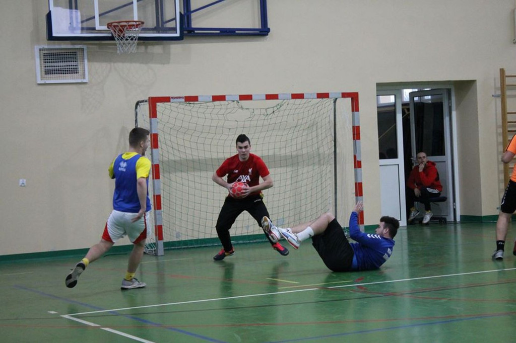 Akcje WOŚP w powiecie już ruszyły! Pierwszą z nich turniej futsalu w Miedzierzy [wideo, zdjęcia]