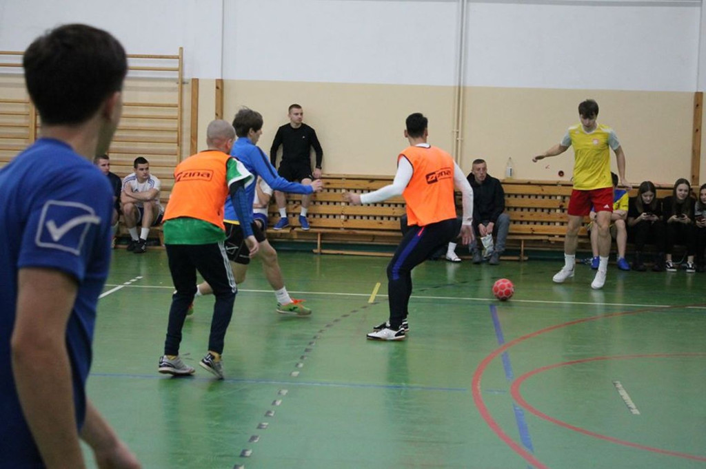 Akcje WOŚP w powiecie już ruszyły! Pierwszą z nich turniej futsalu w Miedzierzy [wideo, zdjęcia]