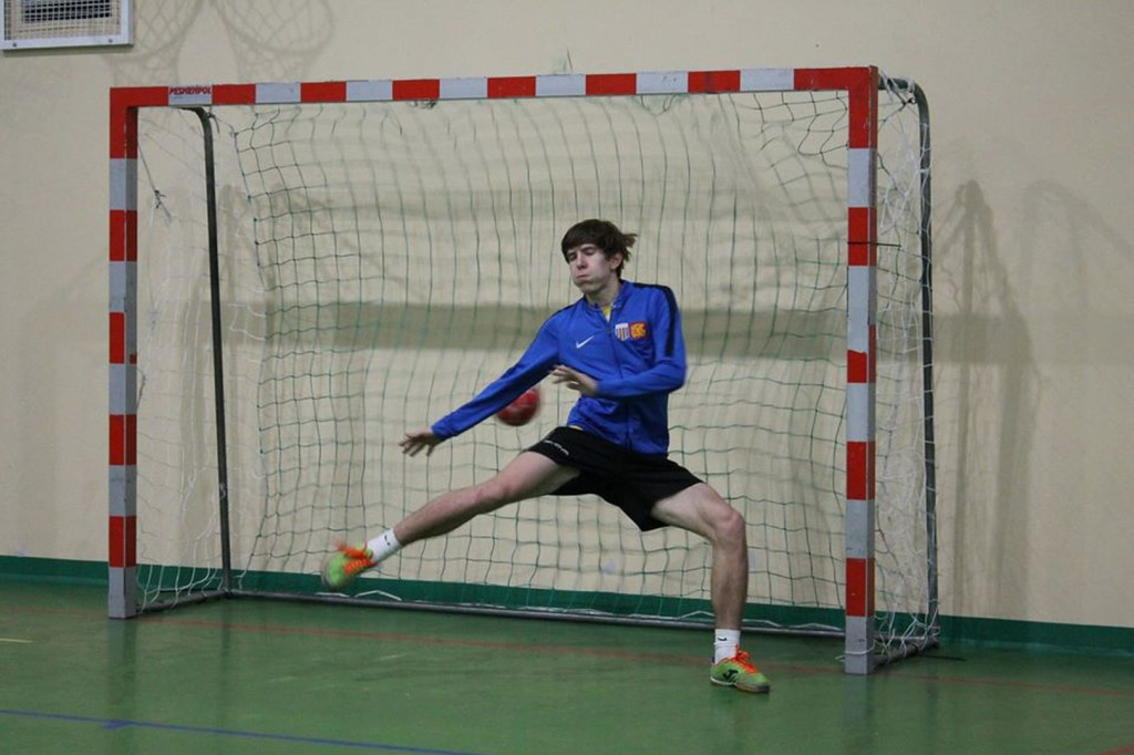 Akcje WOŚP w powiecie już ruszyły! Pierwszą z nich turniej futsalu w Miedzierzy [wideo, zdjęcia]