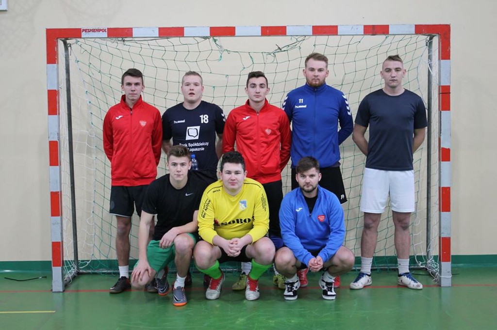 Akcje WOŚP w powiecie już ruszyły! Pierwszą z nich turniej futsalu w Miedzierzy [wideo, zdjęcia]