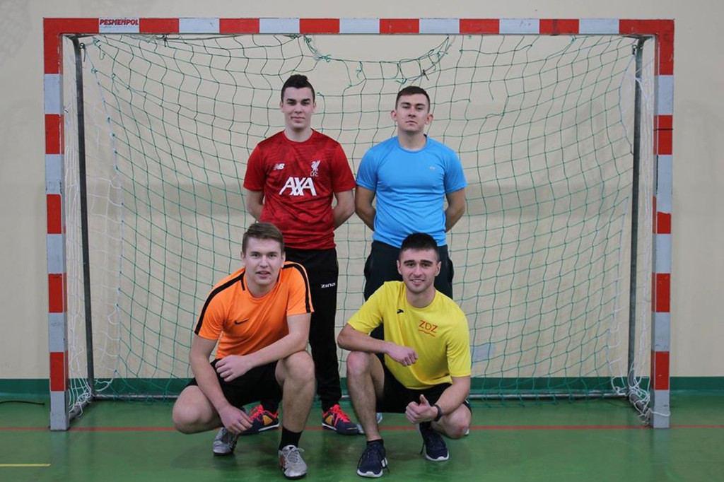 Akcje WOŚP w powiecie już ruszyły! Pierwszą z nich turniej futsalu w Miedzierzy [wideo, zdjęcia]