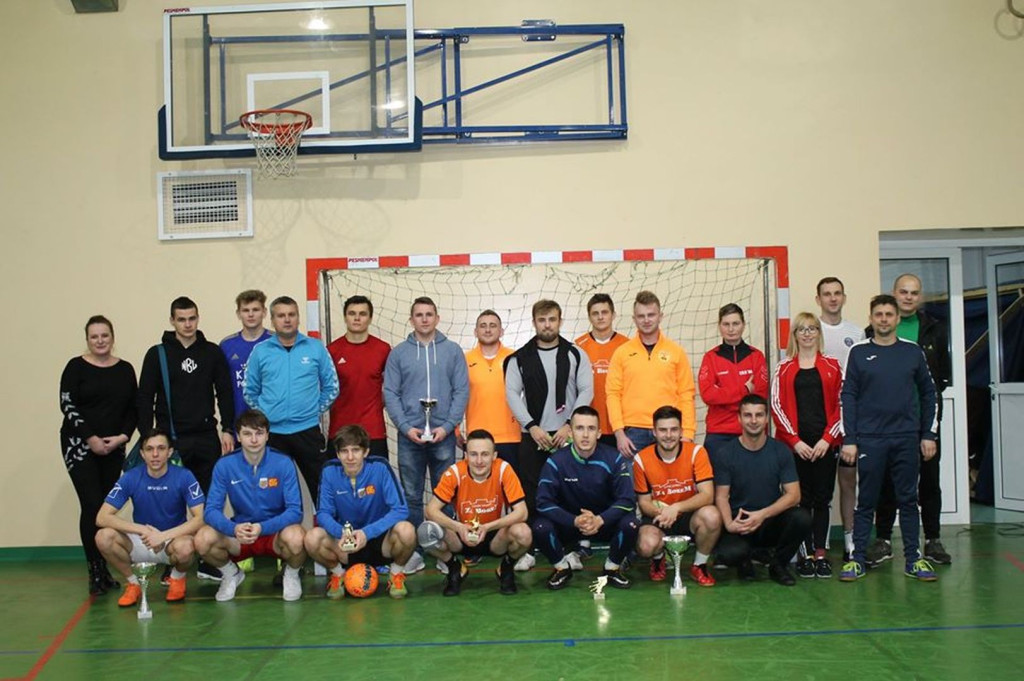 Akcje WOŚP w powiecie już ruszyły! Pierwszą z nich turniej futsalu w Miedzierzy [wideo, zdjęcia]