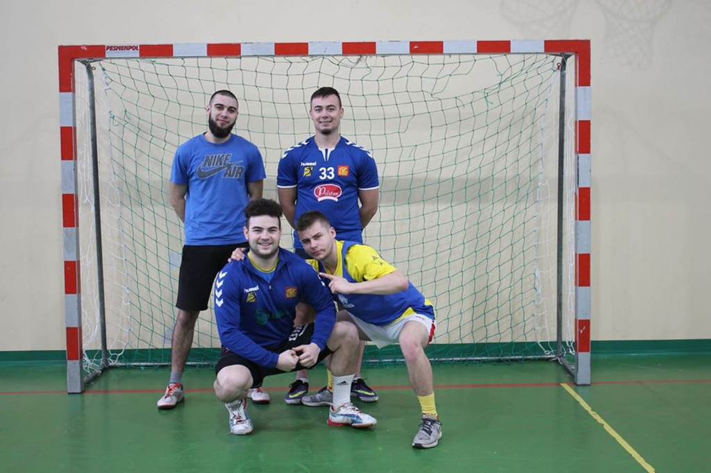 Akcje WOŚP w powiecie już ruszyły! Pierwszą z nich turniej futsalu w Miedzierzy [wideo, zdjęcia]