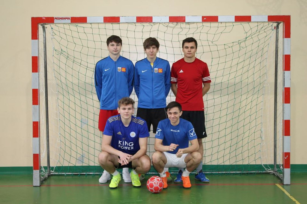 Akcje WOŚP w powiecie już ruszyły! Pierwszą z nich turniej futsalu w Miedzierzy [wideo, zdjęcia]