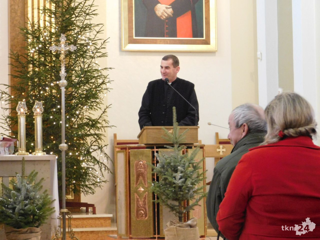 Trzej Królowie zawitali do Stąporkowa! [fotorelacja]