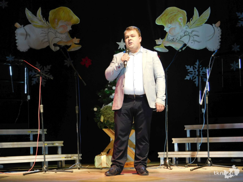 Trzej Królowie zawitali do Stąporkowa! [fotorelacja]