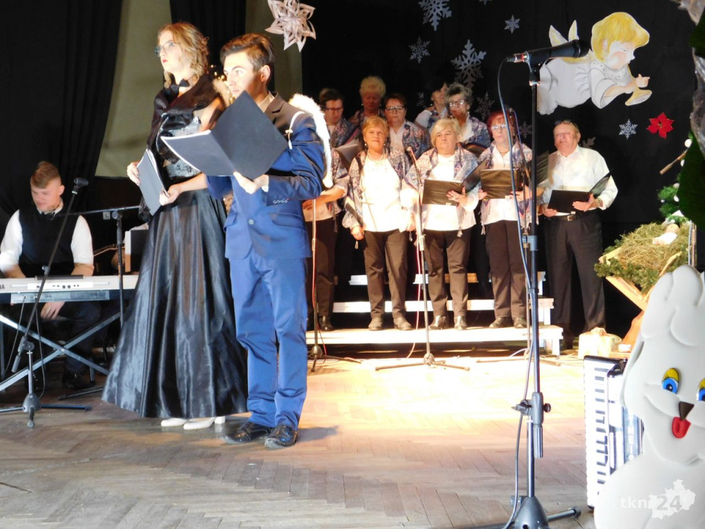 Trzej Królowie zawitali do Stąporkowa! [fotorelacja]
