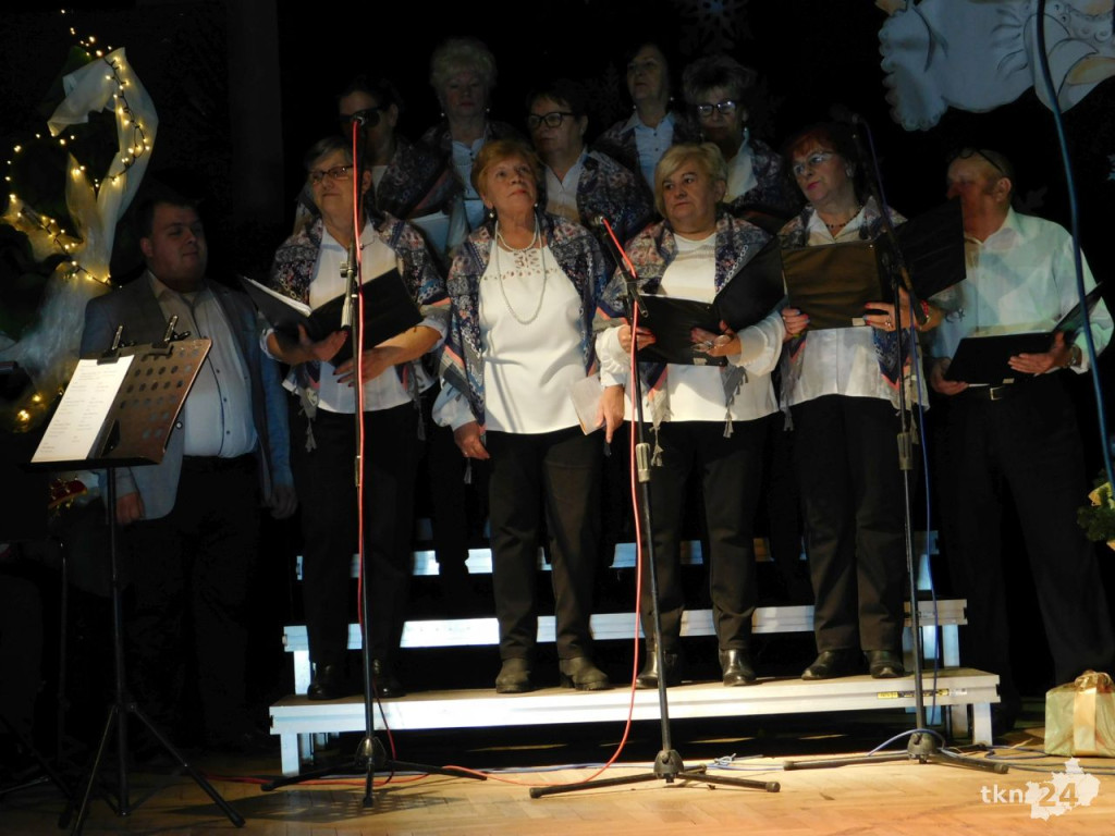 Trzej Królowie zawitali do Stąporkowa! [fotorelacja]