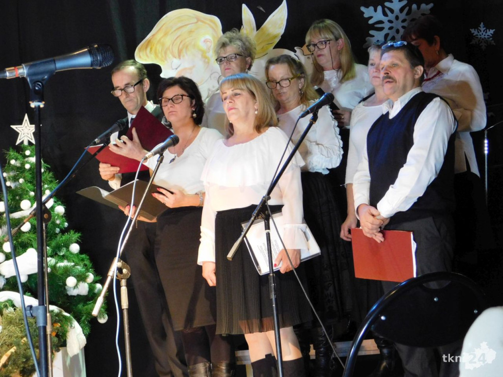 Trzej Królowie zawitali do Stąporkowa! [fotorelacja]