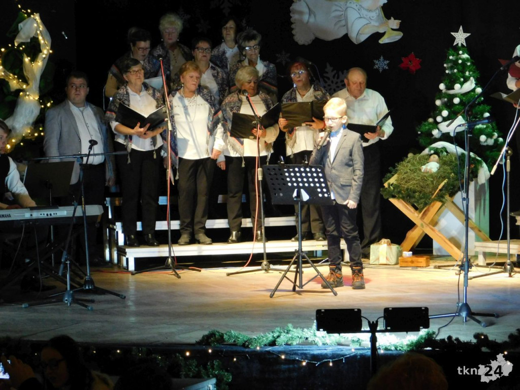 Trzej Królowie zawitali do Stąporkowa! [fotorelacja]