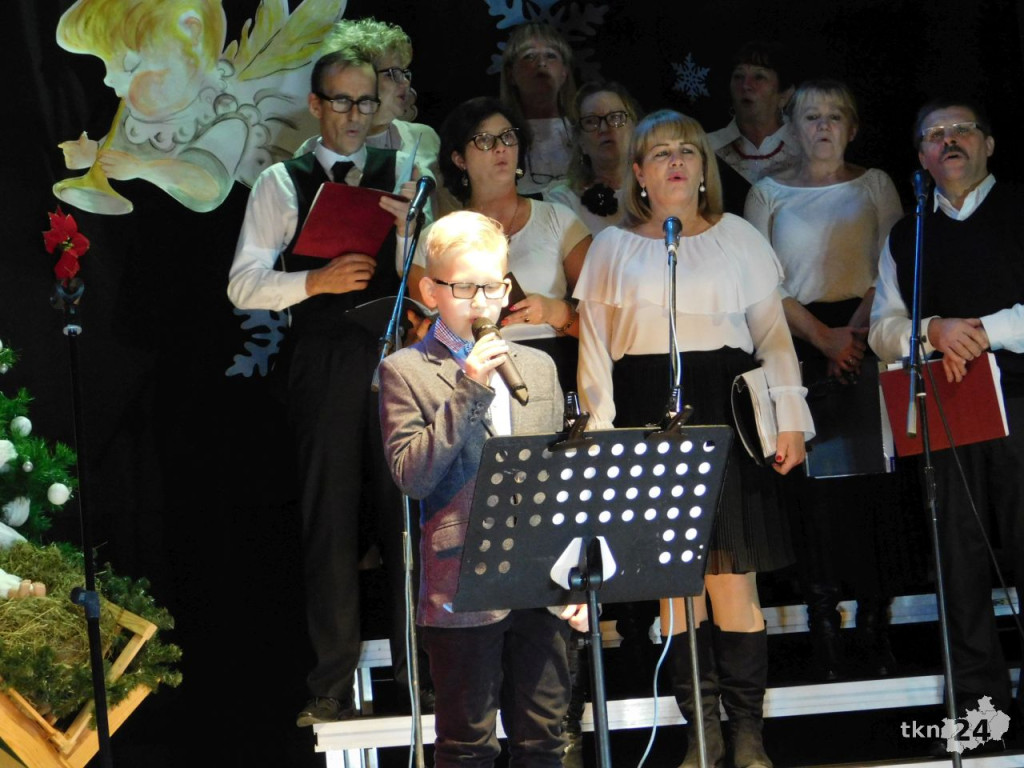 Trzej Królowie zawitali do Stąporkowa! [fotorelacja]