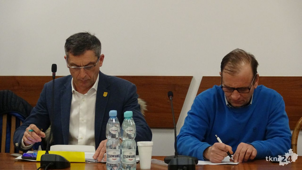 Zmiany w Neptunie Końskie. Jest nowy prezes [wideo, zdjęcia]