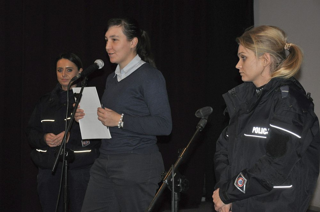 99 wolontariuszy WOŚP z Końskich. Nad ich bezpieczeństwem czuwać będą policjanci [zdjęcia]