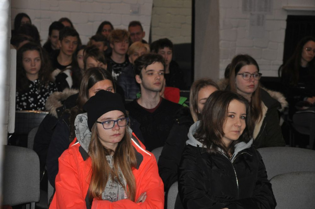 99 wolontariuszy WOŚP z Końskich. Nad ich bezpieczeństwem czuwać będą policjanci [zdjęcia]