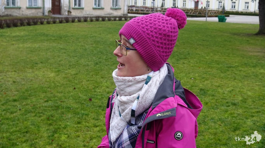 Zimowy rajd w jesiennej aurze. Piechurzy rozpoczęli sezon [wideo, zdjęcia]