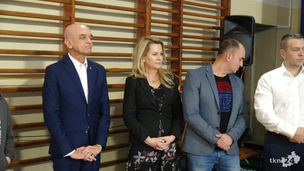 Dwudziesty raz Powiatowe Konto Pomocy pomaga poprzez mikołajkowy bal! [wideo, zdjęcia]
