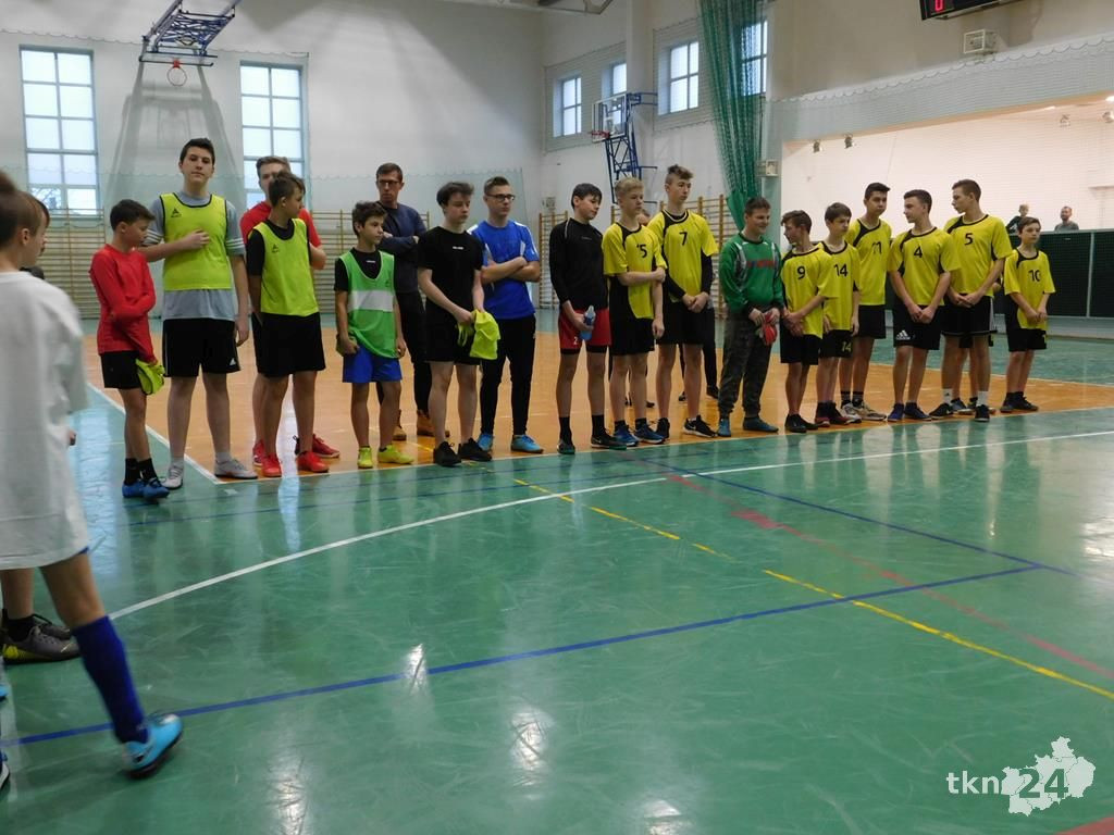 Tak dla Orkiestry grał Stąporków. Zobaczcie zdjęcia