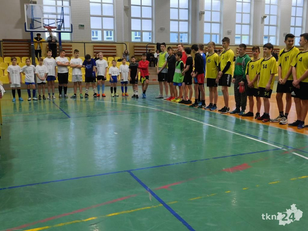 Tak dla Orkiestry grał Stąporków. Zobaczcie zdjęcia